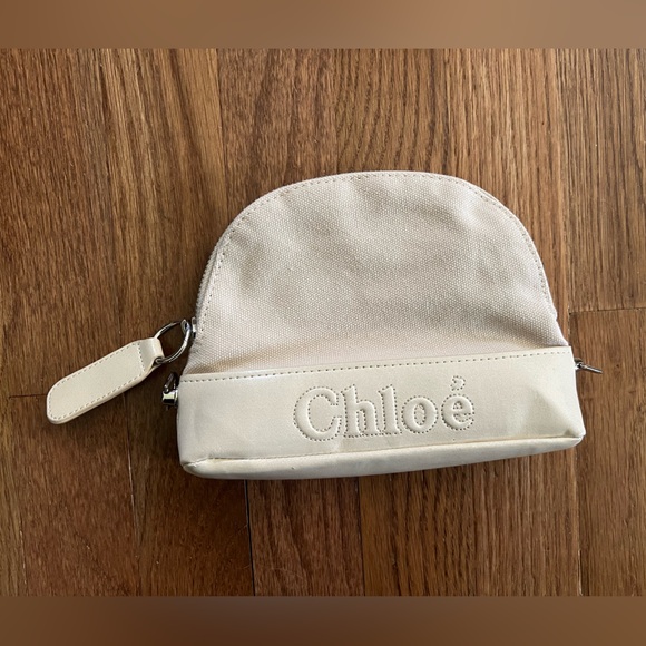 Chloe Handbags - Chloé Clutch Bag